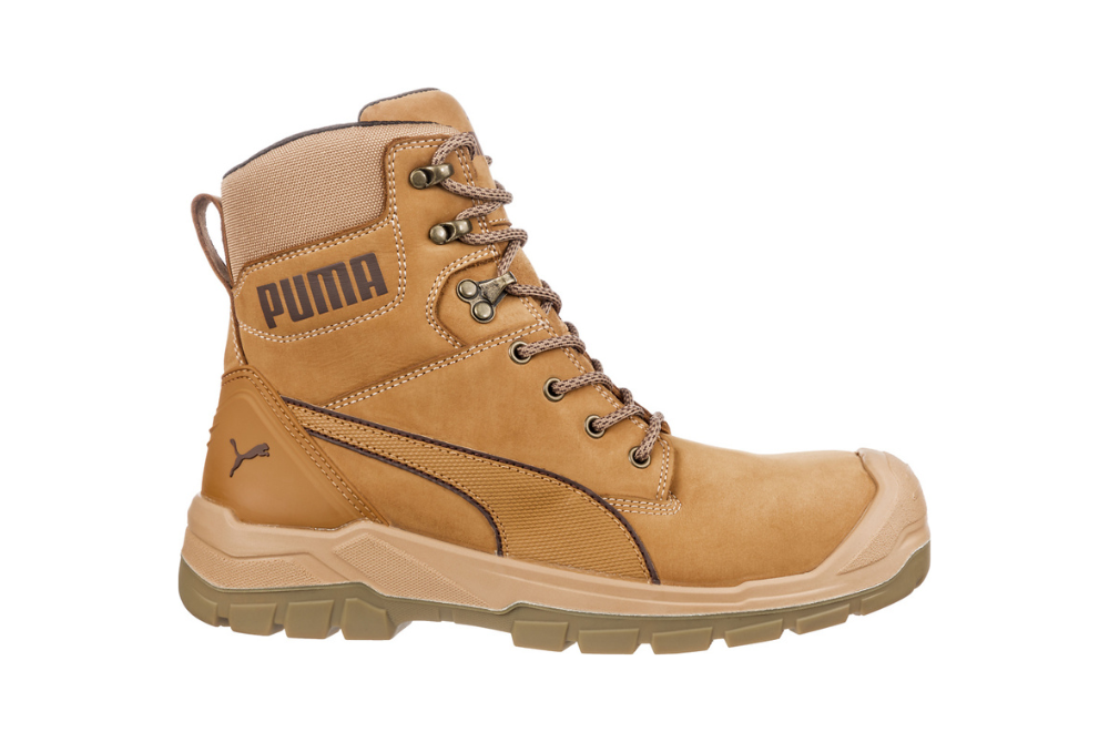 Rocky® Alpha Force Waterproof Public Service Boot Image